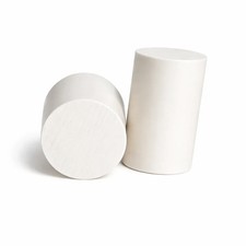 Cue Components & Cue Building Parts Supplies Juma Ferrule Beige X10 Cue Repair