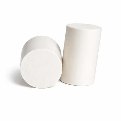Cue Components & Cue Building Parts Supplies Juma Ferrule Beige X10 Cue Repair