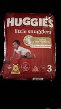Little Smugglers Baby Diapers                           