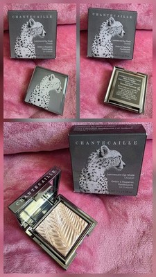 Chantecaille Luminescent Eye Shade - Cheetah