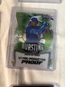 2025 Leaf Vivid 1/1 "Bursting with Talent" Josue De Paula (DODGERS)