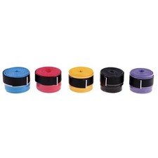 60 St&uuml;  Griffe Badminton Tennis Griff Wrap  Pol Bike Lenkerband