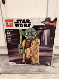 LEGO Star Wars: Yoda (75255)