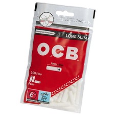 Schmaler langer Filter 10 x 100 OCB (6 x 20 m...