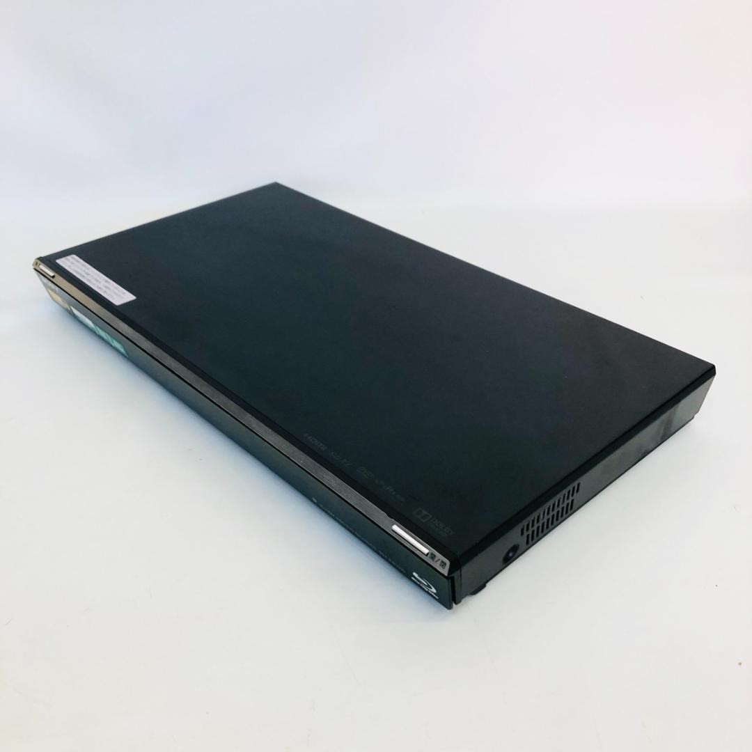 SONY　BDZ-EW1000 1TB Sony Bdz-ew1000 Blu-ray Disc Recorder 1tb External HDD Compatible