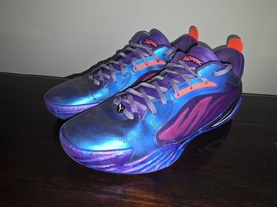 Puma All Pro all-pro Nitro Elite Size 12
