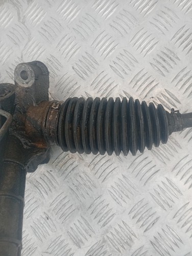 STUURHUIS BEKRACHTIGD Renault Master III (FV) Van 2.3 dCi 125 16V FWD (M9T-870) - Afbeelding 2 van 7