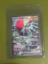 pokemon halloween cards 2024 price list Amazon.com: Pokemon Trick or Trade - Hatterene - Chilling Reign - Holo Rare  Card main image 1