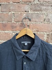 John Varvatos Collection, Mens Shirt, Sz Larg...