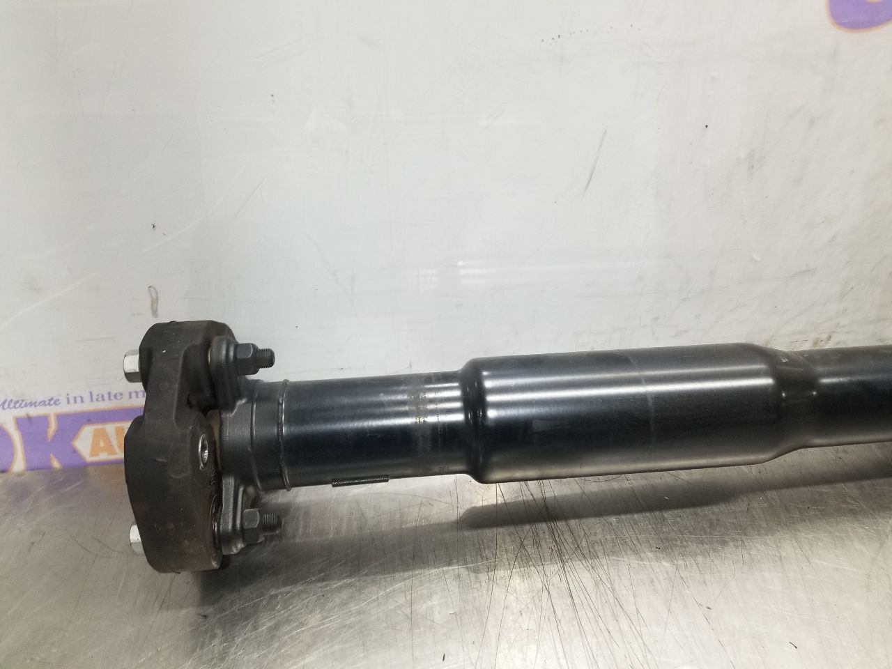 Maserati Levante 2022-2022 Rear Driveshaft
