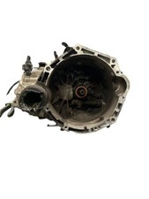 Boite de vitesse Hyundai I20