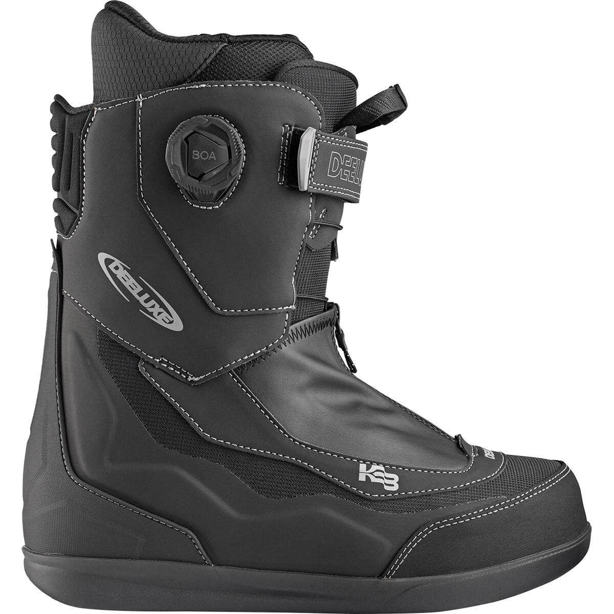 Deeluxe Ski & Snowboard Boots for Men for sale | eBay