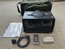 Mesa Boogie Mark V 25 Head Amplifier mk5