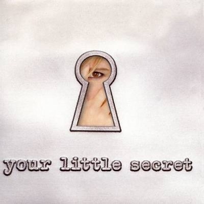 Your Little Secret by Melissa Etheridge [Audio CD]