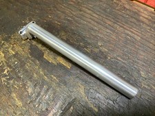 KALLOY 27.2mm Bicycle Seat Post 350mm from a Trek 930