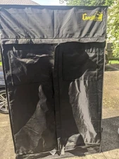 Gorilla LITE LINE Indoor Grow Tent 24" x 48" x 79"  LTGGT24