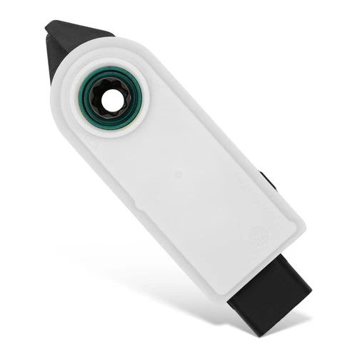 84375398 New Front Grille Active Aero Shutters for Buick Cadillac Chevrolet GMC, - Foto 6 di 9