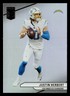 Justin Herbert 2024 Donruss Elite #60 Los Angeles Chargers FOOTBALL *086