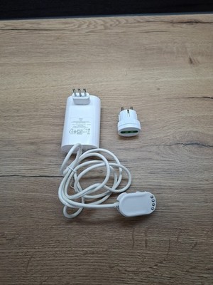 ORIGINAL Vorwerk Kobold VK7 VK 7 Lader Ladegerät Netzteil  Gebraucht  SC7
