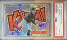 2025 PROSPECT EDITION PAUL SKENES KABOOM! #10 PSA 8 NM-MT