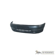 Stoßfänger vorne für Peugeot Partner /Citroen Berlingo 96-02 schwarz+Chromleiste Stoßfänger vorne für Peugeot Partner /Citroen Berlingo 96-02 schwarz+Chromleiste