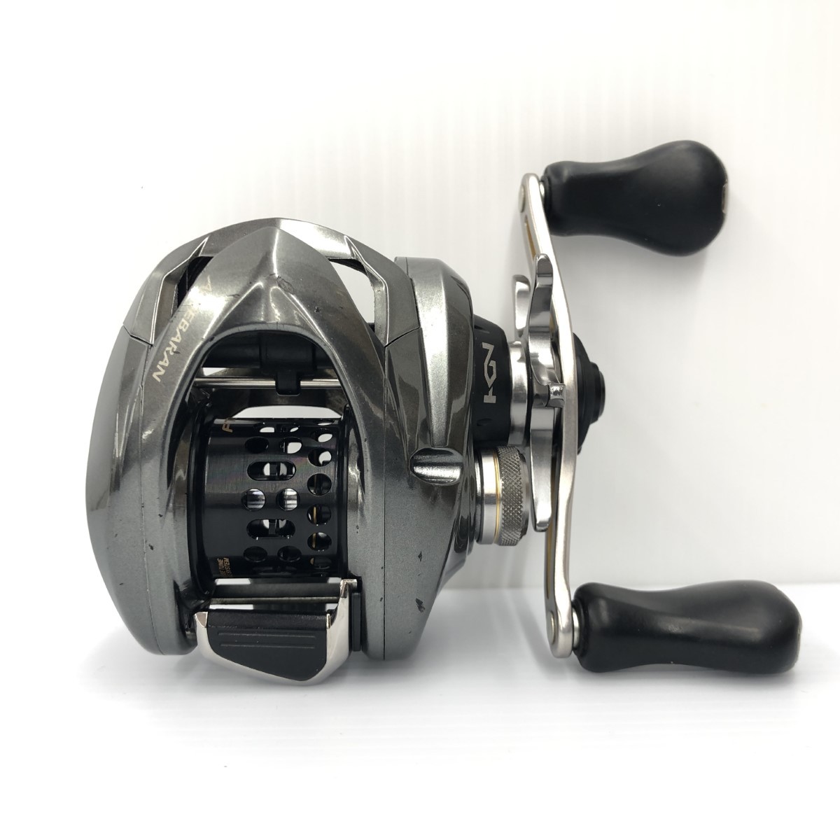 SHIMANO 16 Aldebaran BFS XG RH Scratches included 03515 | eBay