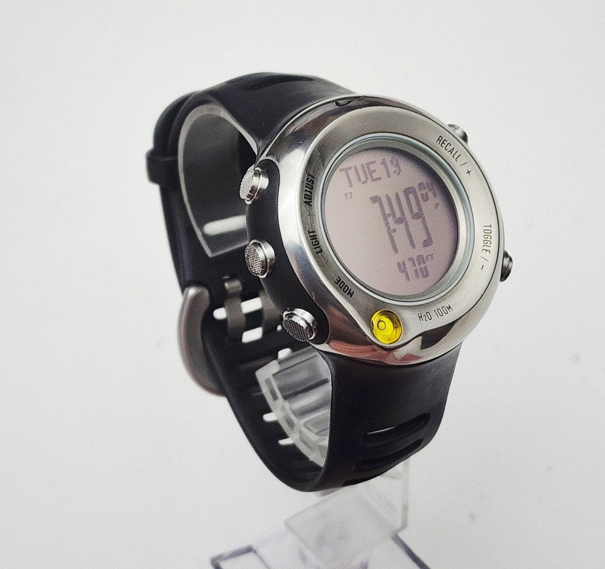 Men's TITANIUM Watch NIKE 