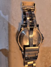 Breitling Superocean II Automatic 44 (Yellow Dial) Stainless Steel Strap 9