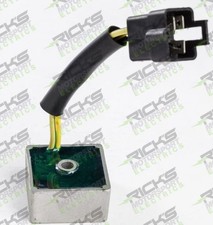 Ricks Electric Ski-Doo Rectifier Regulator Replacement USA Made 10-S110
