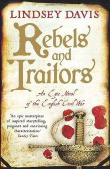 Rebels and Traitors von Lindsey Davis | Buch | Zustand sehr gut
