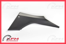 Kawasaki Z 300 ABS ER300BFF copertura sedile destro cover seat right originale nuovo