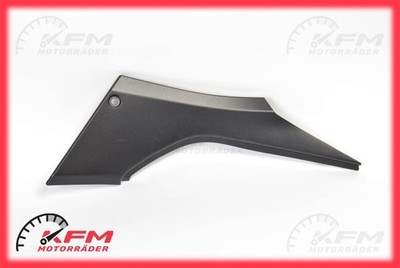 Kawasaki Z 300 ABS ER300BFF Abdeckung Sitz rechts Cover seat right Original Neu