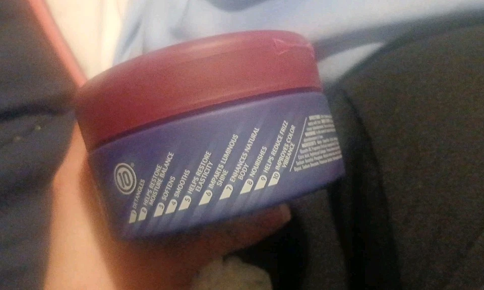 It's A 10 Hair Mask - Image 3 of 3