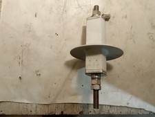 ABB D006SA005ADAA0/MFG: 7/14/2010 POLIM MO-SURGE ARRESTER POLIM-D (M3E)