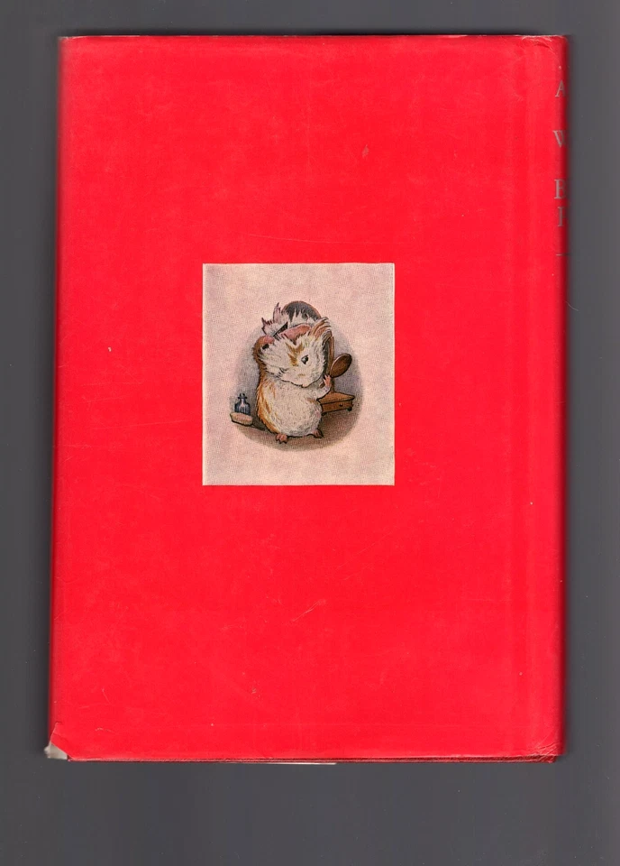 История сочинений Беатрикс Поттер, включая неопубликованные работы - Изображение 3 из 4