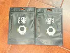 Skin Grip Dexcom G7  20 Patches each SG07BKDP Black - 2 Pack