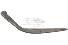 Original Wischerblatt mit Arm hinten für Dacia Logan MCV Express 6001548989