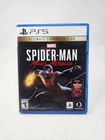*READ* Marvel's Spider-Man: Miles Morales Ultimate Edition PS5 2020