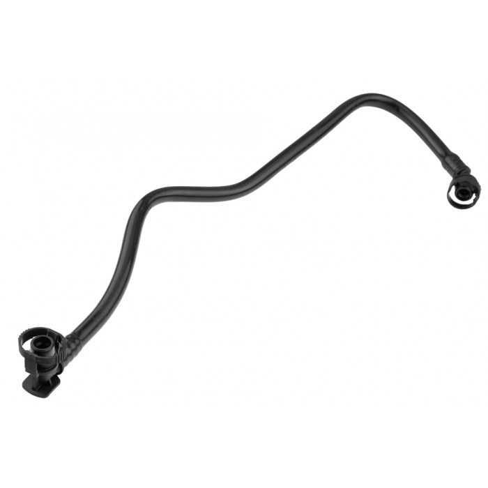Tuyau de ventilation de réservoir de carburant pour BMW Série 3 F31 F34 et Série 4 F32 F33 F36