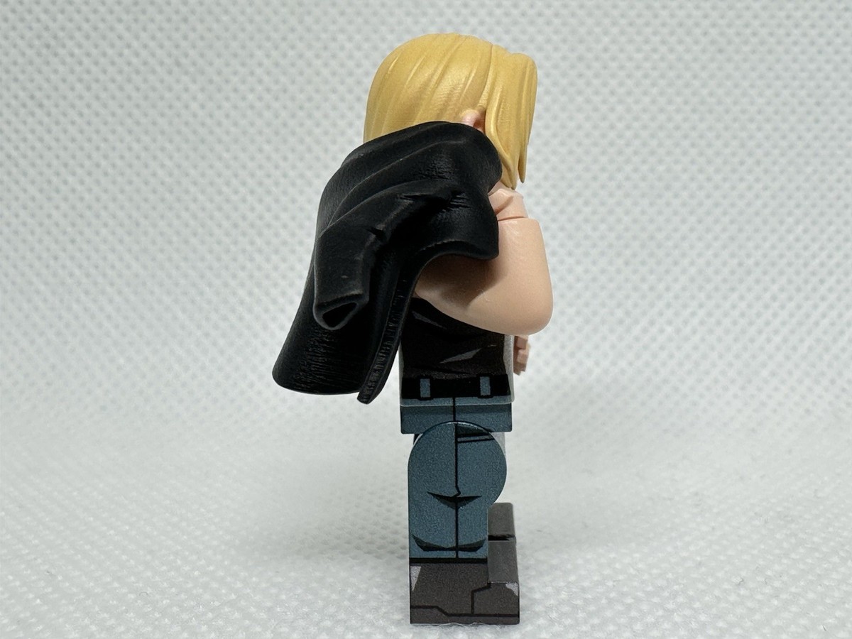 ユキコ Jujutsu Kaisen Yuki Tsukumo Custom Lego Minifigure | eBay