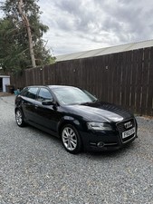 Audi A3 Sport Tdi 1.6