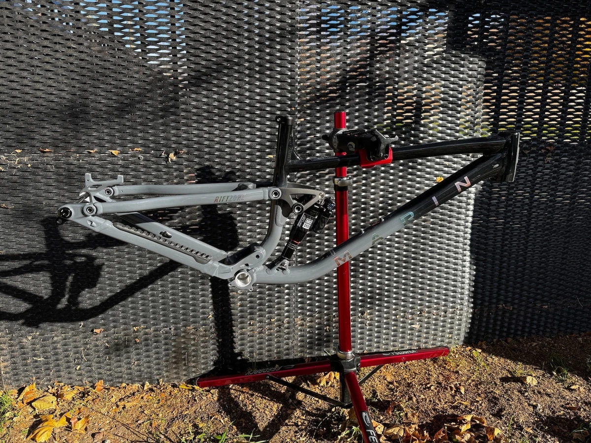 Marin 29 in Wheel Bike Frames for sale | eBay