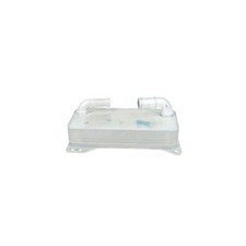 Ölkühler Anti-Motoröl-Überhitzung Automatikgetriebe NRF passend für u.a. AUDI A3