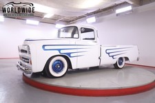 1957 Dodge Custom for Sale