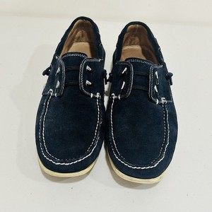 John Varvatos Star USA Dog Clip Loafer Boat Shoes Men\'s 10 Preppy Mens John Varvatos Boat Shoe for Sale up to 90% Off: Poshmark main image 4