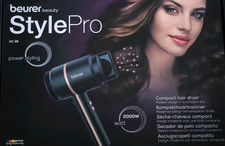 Beurer StylePro HC 35 Original verpackt. Noch...