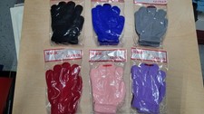 Magic Gloves stretchable gloves for all