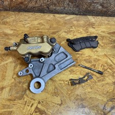 Honda CBF1000 Rear Brake Caliper Complete VGC 2006 - 2009