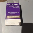 Mederma Stretch Marks Therapy Cream, 5.29 oz