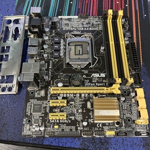 Asus B85m-G | eBay